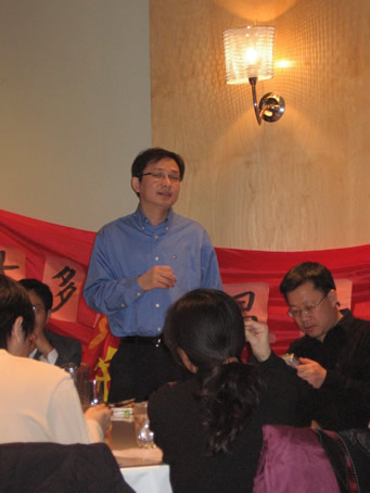 Liang Jianong